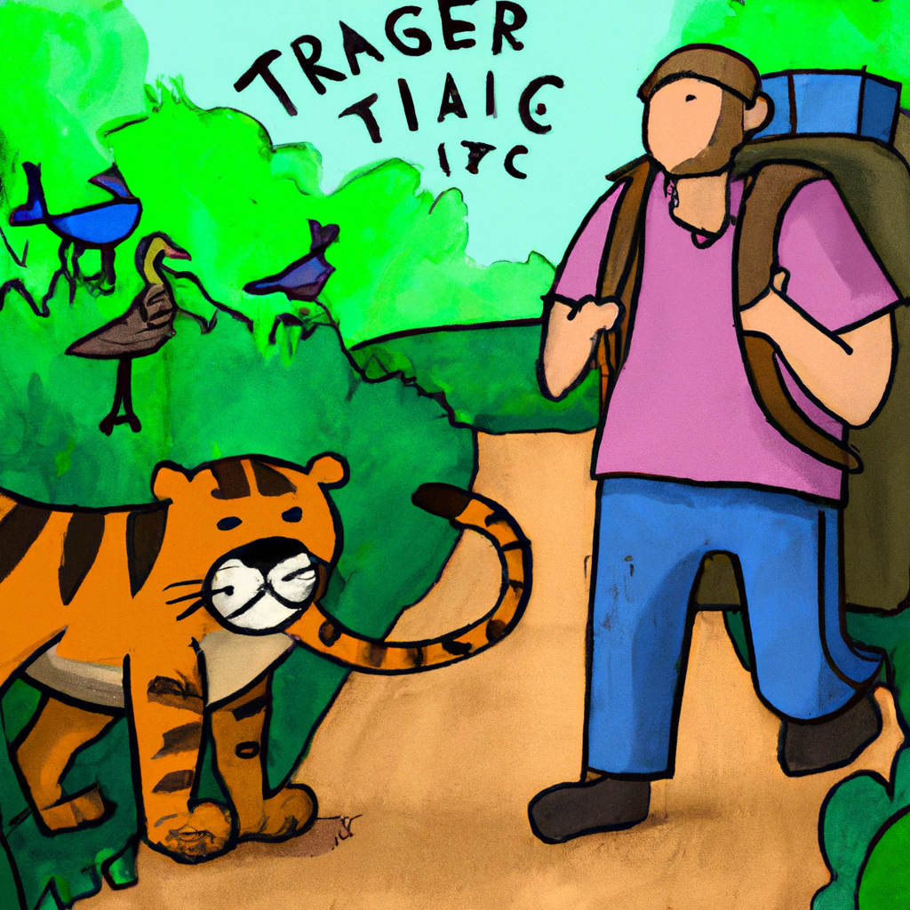 The Cat Whisperer: A Bizarre Adventure to Pet All the Cats in the World